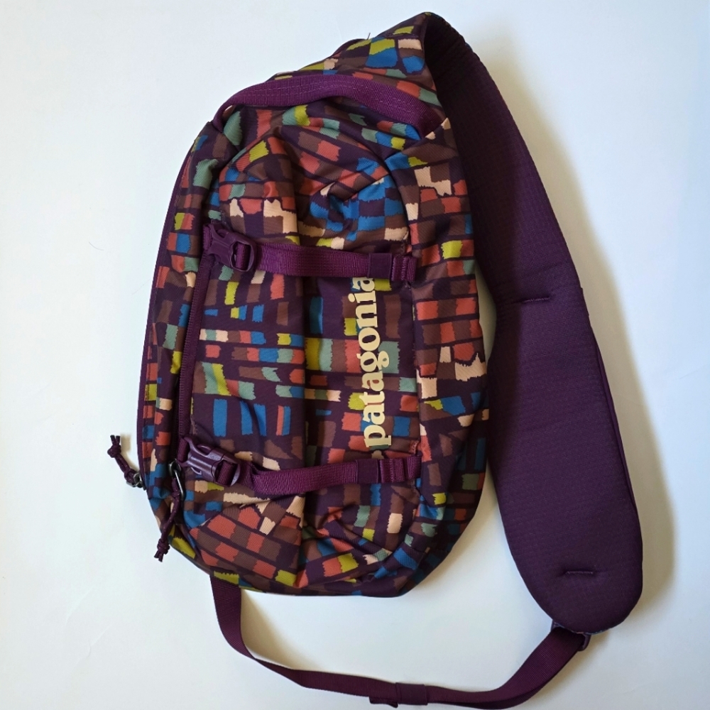 Patagonia sling bag